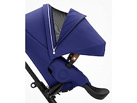 Stokke xplory x royal blue uk - kinderwagen - afbeelding 2 van  4