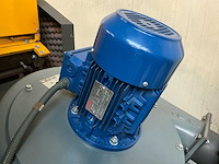 Stokkermill recyclinginstallatie ps600 & k140 flexi (2021–2022) – complete lijn met magnetische transportbanden en zeef – ±496 draaiuren - afbeelding 19 van  56