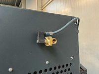 Stokkermill recyclinginstallatie ps600 & k140 flexi (2021–2022) – complete lijn met magnetische transportbanden en zeef – ±496 draaiuren - afbeelding 21 van  56