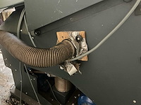 Stokkermill recyclinginstallatie ps600 & k140 flexi (2021–2022) – complete lijn met magnetische transportbanden en zeef – ±496 draaiuren - afbeelding 23 van  56