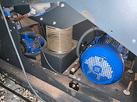 Stokkermill recyclinginstallatie ps600 & k140 flexi (2021–2022) – complete lijn met magnetische transportbanden en zeef – ±496 draaiuren - afbeelding 55 van  56