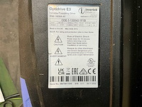 Stokkermill recyclinginstallatie ps600 & k140 flexi (2021–2022) – complete lijn met magnetische transportbanden en zeef – ±496 draaiuren - afbeelding 33 van  56