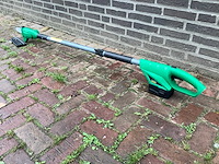 Stokkettingzaag