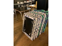 Stokkum klaptafel (19x) - afbeelding 2 van  12