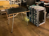 Stokkum klaptafel (19x) - afbeelding 11 van  12