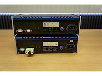 Stokvis - vk-30 - doseerapparaat/dispenser (2x) - afbeelding 2 van  3