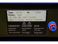 Stokvis - vk-30 - doseerapparaat/dispenser (2x) - afbeelding 3 van  3