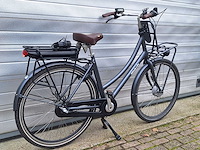 Stokvis elektrische transportfiets dames - afbeelding 6 van  7