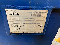 Stokvis olie opvangbak - afbeelding 8 van  8