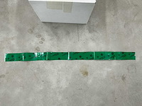 Stokvis tapes afdichting pleister (vloer techniek) (13500x) - afbeelding 2 van  11