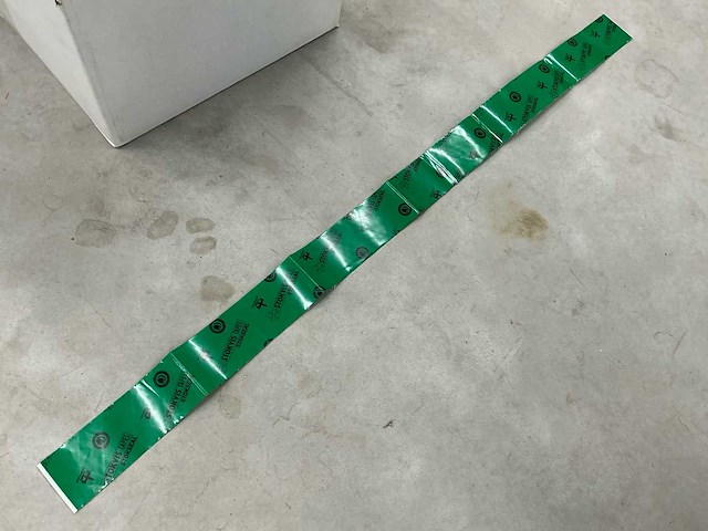 Stokvis tapes afdichting pleister (vloer techniek) (13500x) - afbeelding 3 van  11