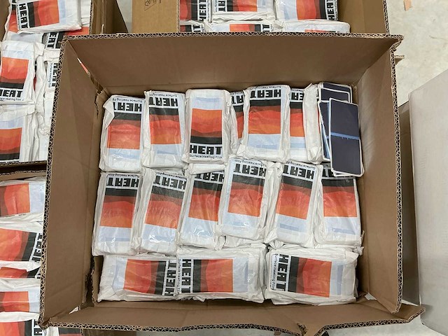 Stokvis tapes afdichting pleister (vloer techniek) (13500x) - afbeelding 4 van  11