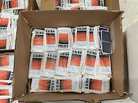 Stokvis tapes afdichting pleister (vloer techniek) (13500x) - afbeelding 4 van  11