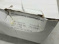 Stokvis tapes afdichting pleister (vloer techniek) (13500x) - afbeelding 9 van  11