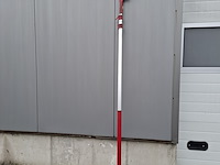 Stokzaag, ars - afbeelding 1 van  4