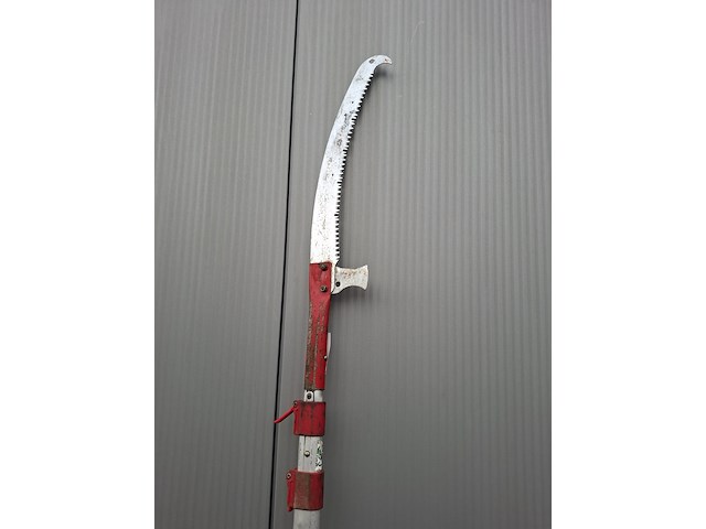 Stokzaag, ars - afbeelding 2 van  4