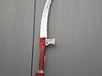 Stokzaag, ars - afbeelding 2 van  4