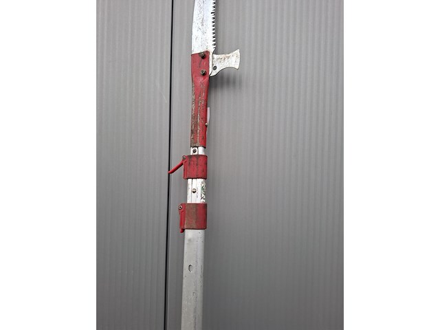 Stokzaag, ars - afbeelding 3 van  4