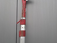 Stokzaag, ars - afbeelding 3 van  4