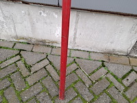 Stokzaag, ars - afbeelding 4 van  4