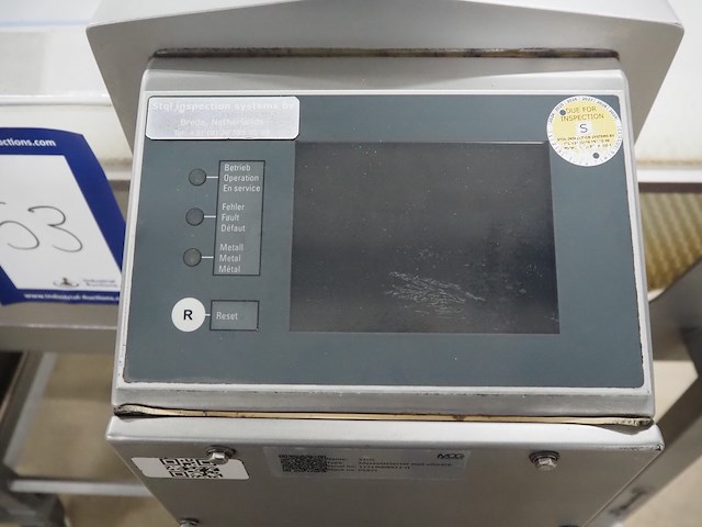 Stol inspection systems bv - afbeelding 2 van  11