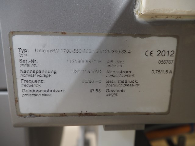 Stol inspection systems bv - afbeelding 3 van  11