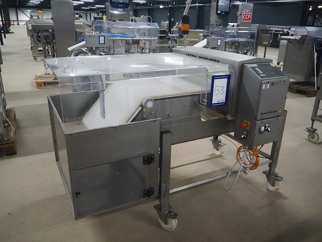 Stol inspection systems bv - afbeelding 1 van  11