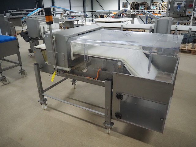 Stol inspection systems bv - afbeelding 6 van  11