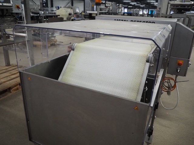 Stol inspection systems bv - afbeelding 2 van  16