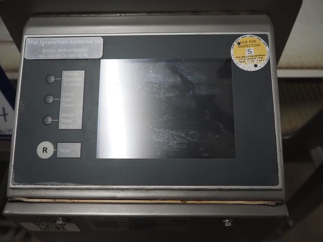 Stol inspection systems bv - afbeelding 3 van  16