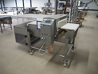 Stol inspection systems bv - afbeelding 1 van  16