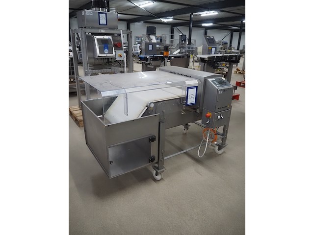 Stol inspection systems bv - afbeelding 9 van  16