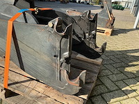 Stoll - mccormick voorlader aanbouwframe - afbeelding 4 van  5