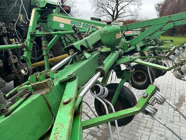 Stoll - speed 680 hydro - afbeelding 2 van  18