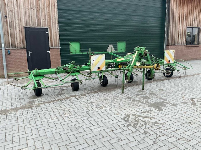 Stoll - speed 680 hydro - afbeelding 4 van  18