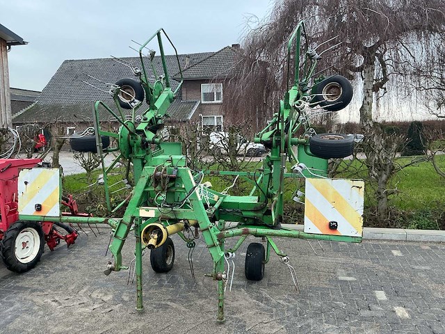 Stoll - speed 680 hydro - afbeelding 8 van  18