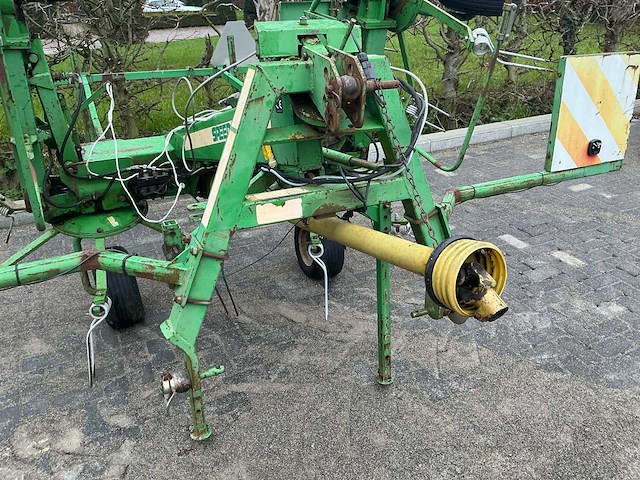 Stoll - speed 680 hydro - afbeelding 9 van  18