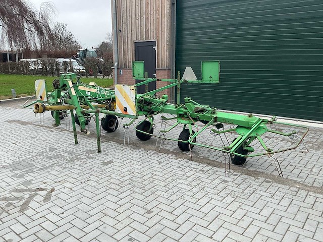 Stoll - speed 680 hydro - afbeelding 1 van  18