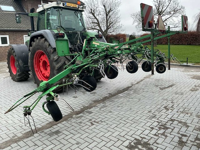 Stoll - speed 680 hydro - afbeelding 11 van  18