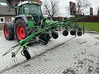 Stoll - speed 680 hydro - afbeelding 11 van  18