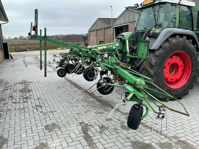 Stoll - speed 680 hydro - afbeelding 12 van  18