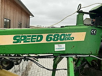 Stoll - speed 680 hydro - afbeelding 13 van  18