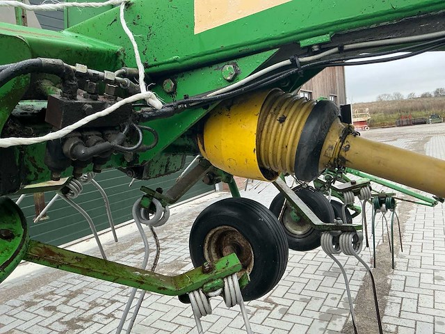 Stoll - speed 680 hydro - afbeelding 14 van  18