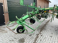 Stoll - speed 680 hydro - afbeelding 15 van  18
