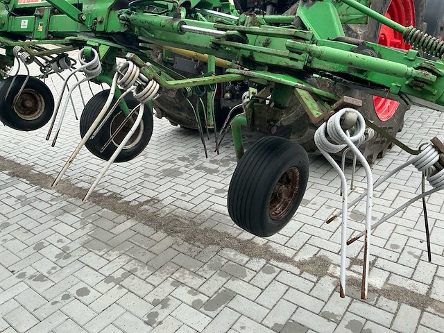 Stoll - speed 680 hydro - afbeelding 16 van  18