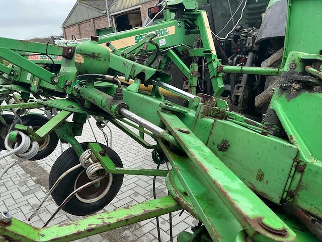 Stoll - speed 680 hydro - afbeelding 17 van  18