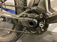 Stoll bikes m2 mountainbike - 46cm - afbeelding 2 van  12