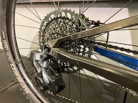 Stoll bikes m2 mountainbike - 46cm - afbeelding 3 van  12