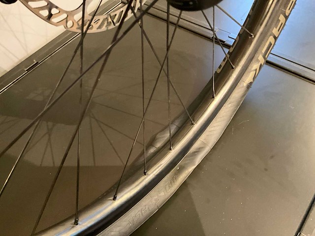 Stoll bikes m2 mountainbike - 46cm - afbeelding 4 van  12