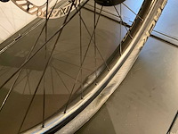 Stoll bikes m2 mountainbike - 46cm - afbeelding 4 van  12